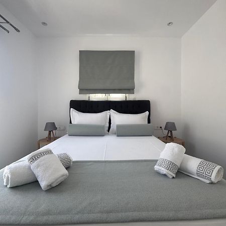 Podotas Group Hotel Kamares  Eksteriør billede