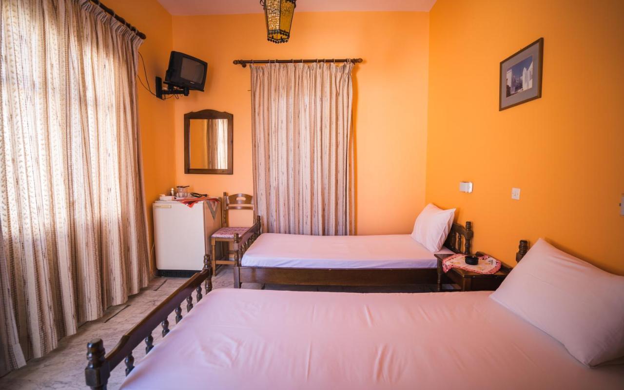 Podotas Group Hotel Kamares  Eksteriør billede