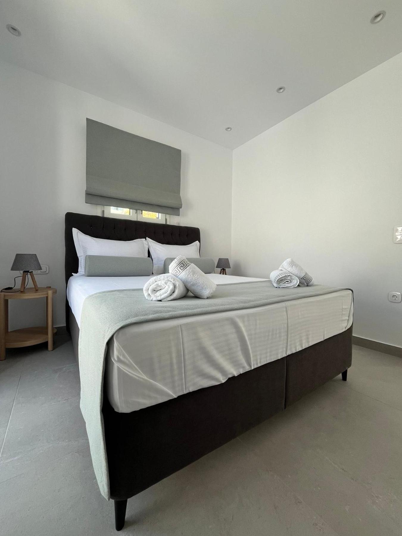 Podotas Group Hotel Kamares  Eksteriør billede