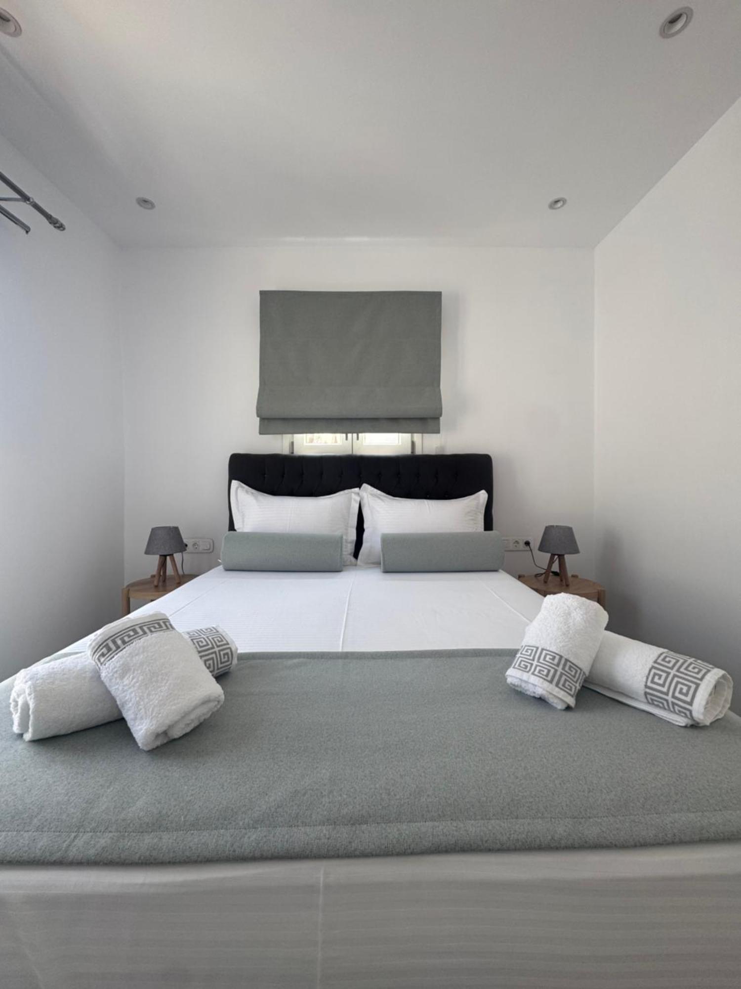 Podotas Group Hotel Kamares  Eksteriør billede