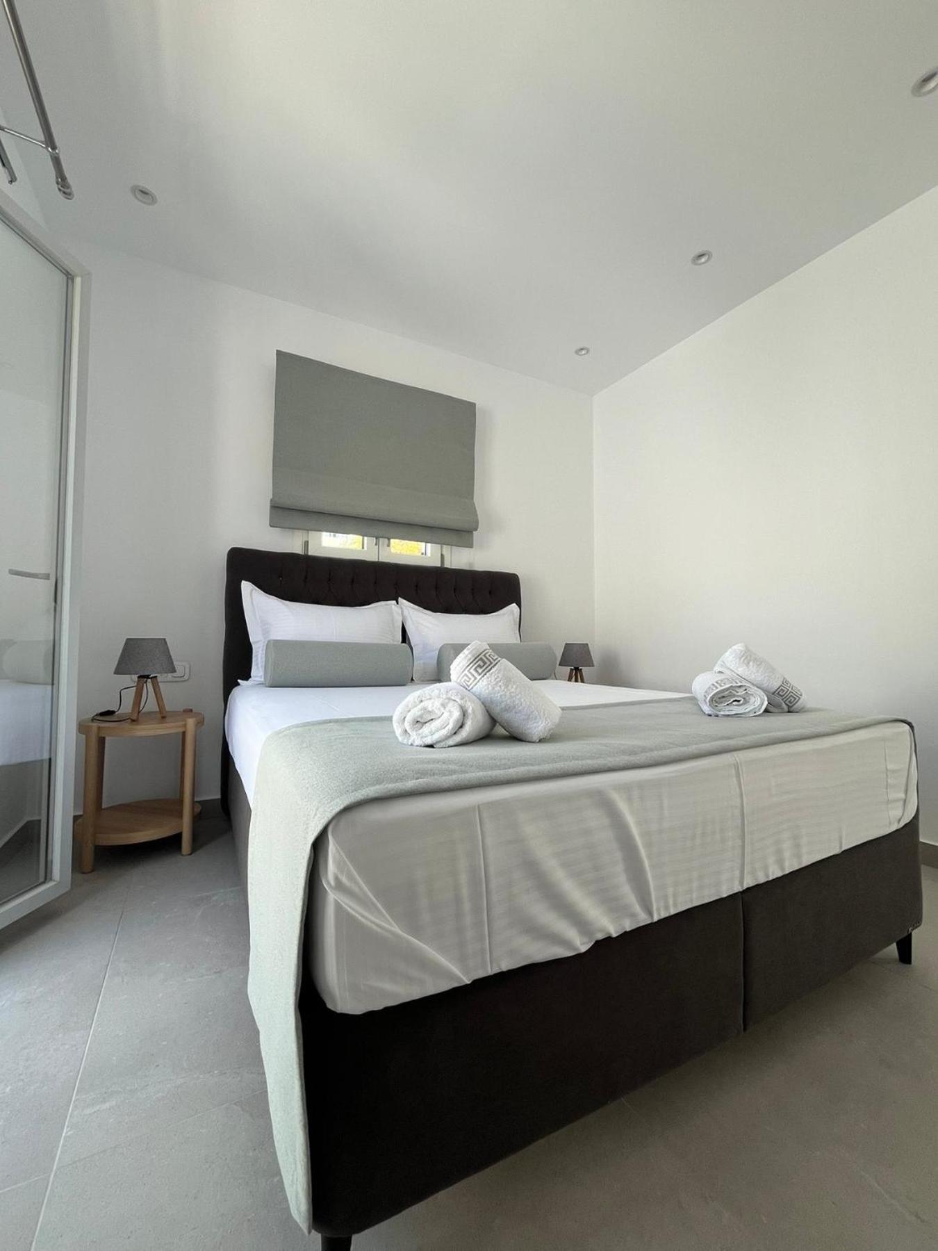 Podotas Group Hotel Kamares  Eksteriør billede