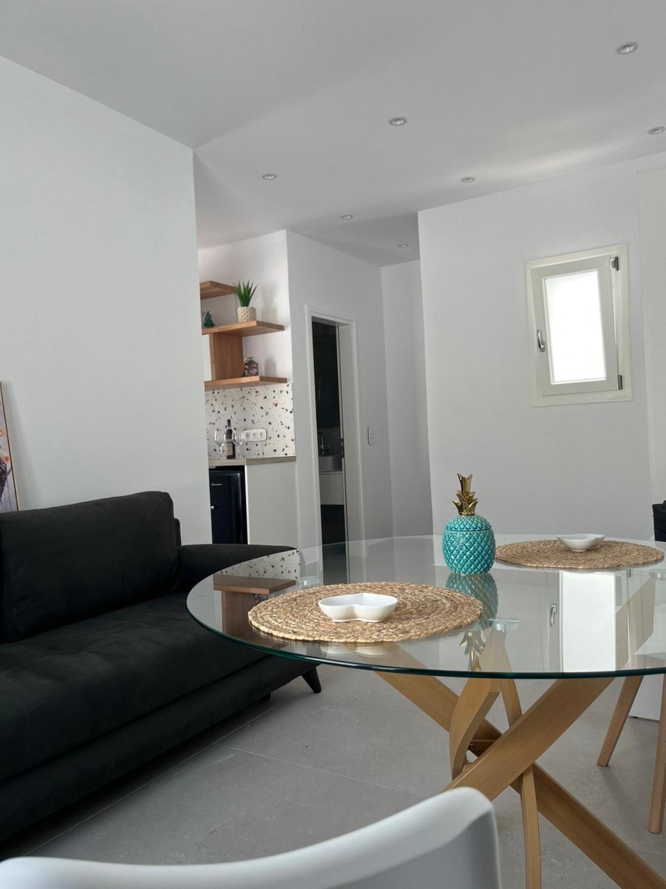 Podotas Group Hotel Kamares  Eksteriør billede
