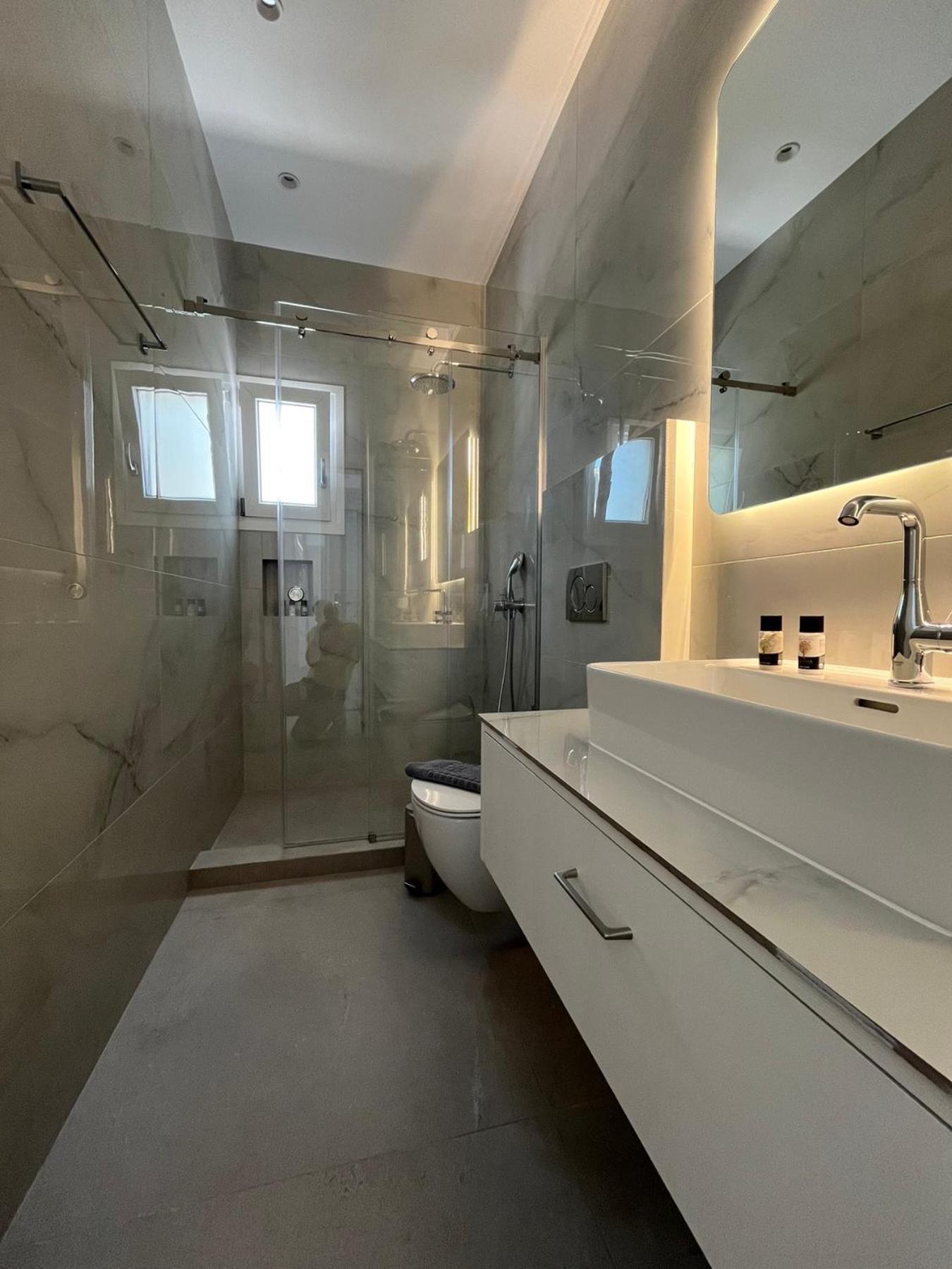Podotas Group Hotel Kamares  Eksteriør billede
