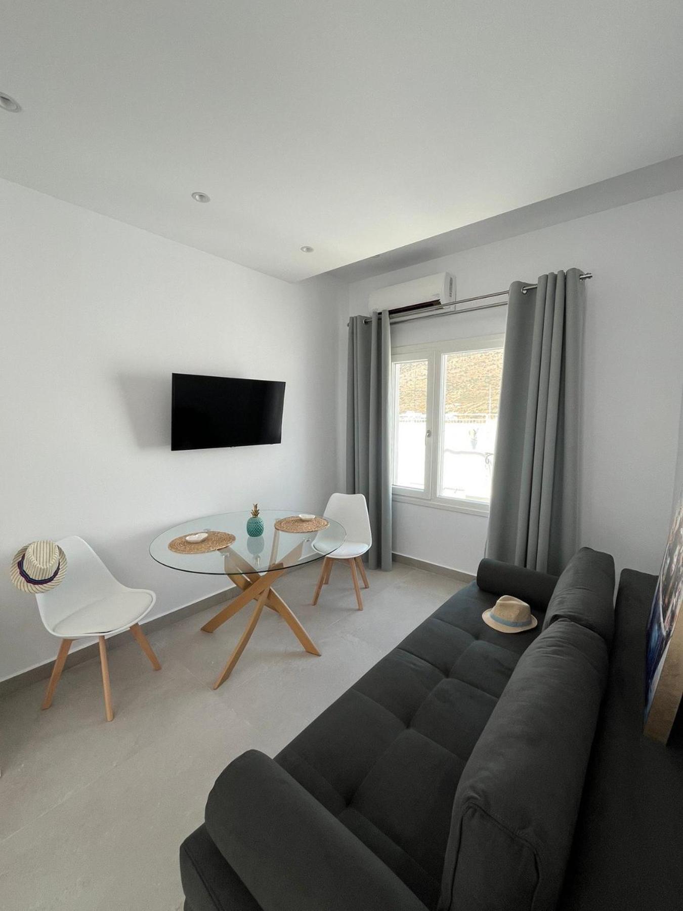 Podotas Group Hotel Kamares  Eksteriør billede