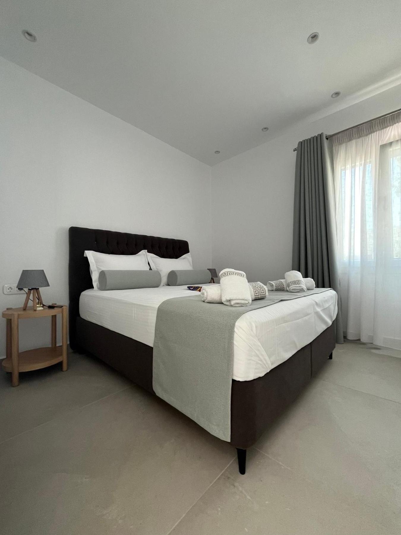 Podotas Group Hotel Kamares  Eksteriør billede