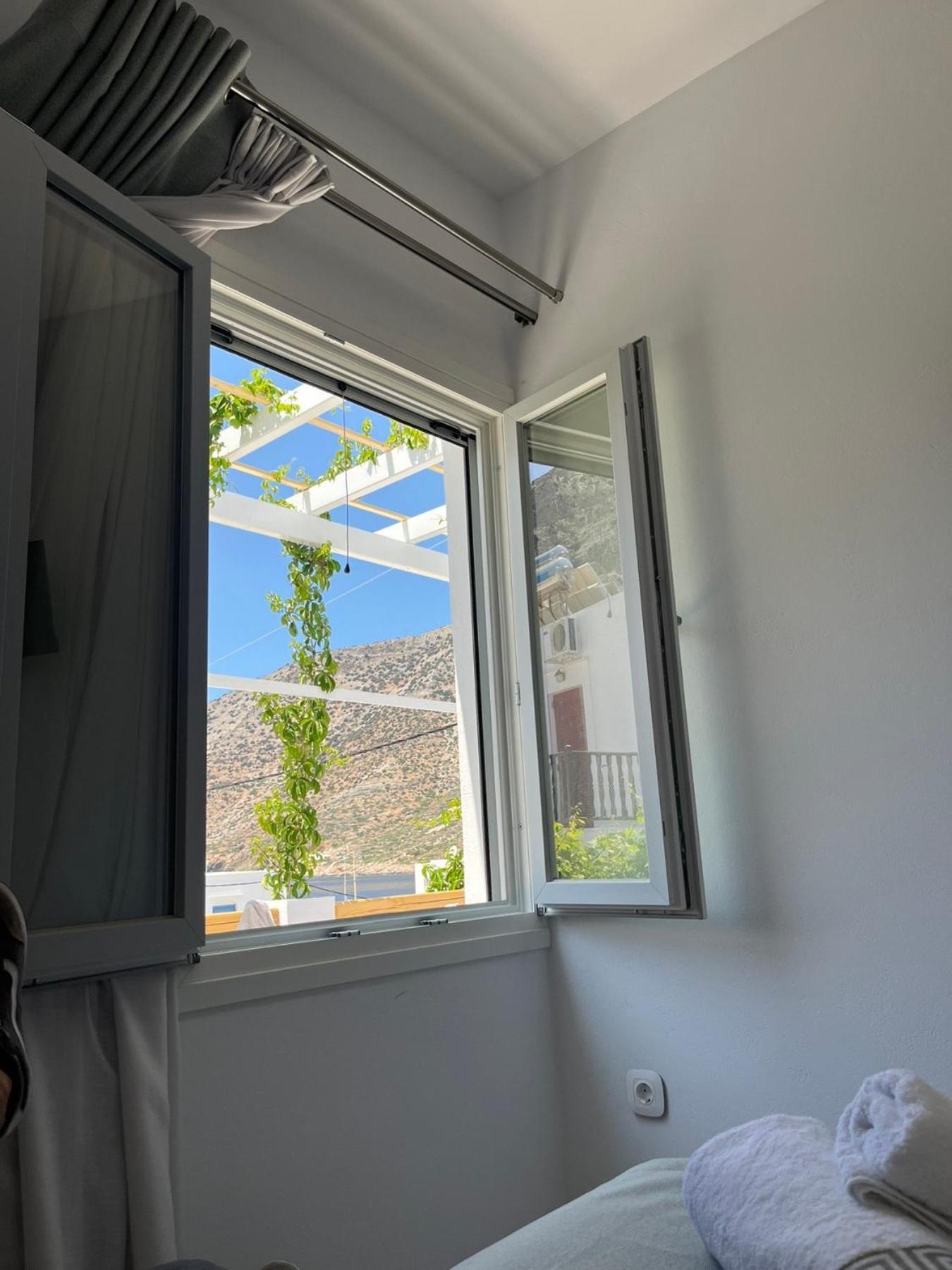 Podotas Group Hotel Kamares  Eksteriør billede