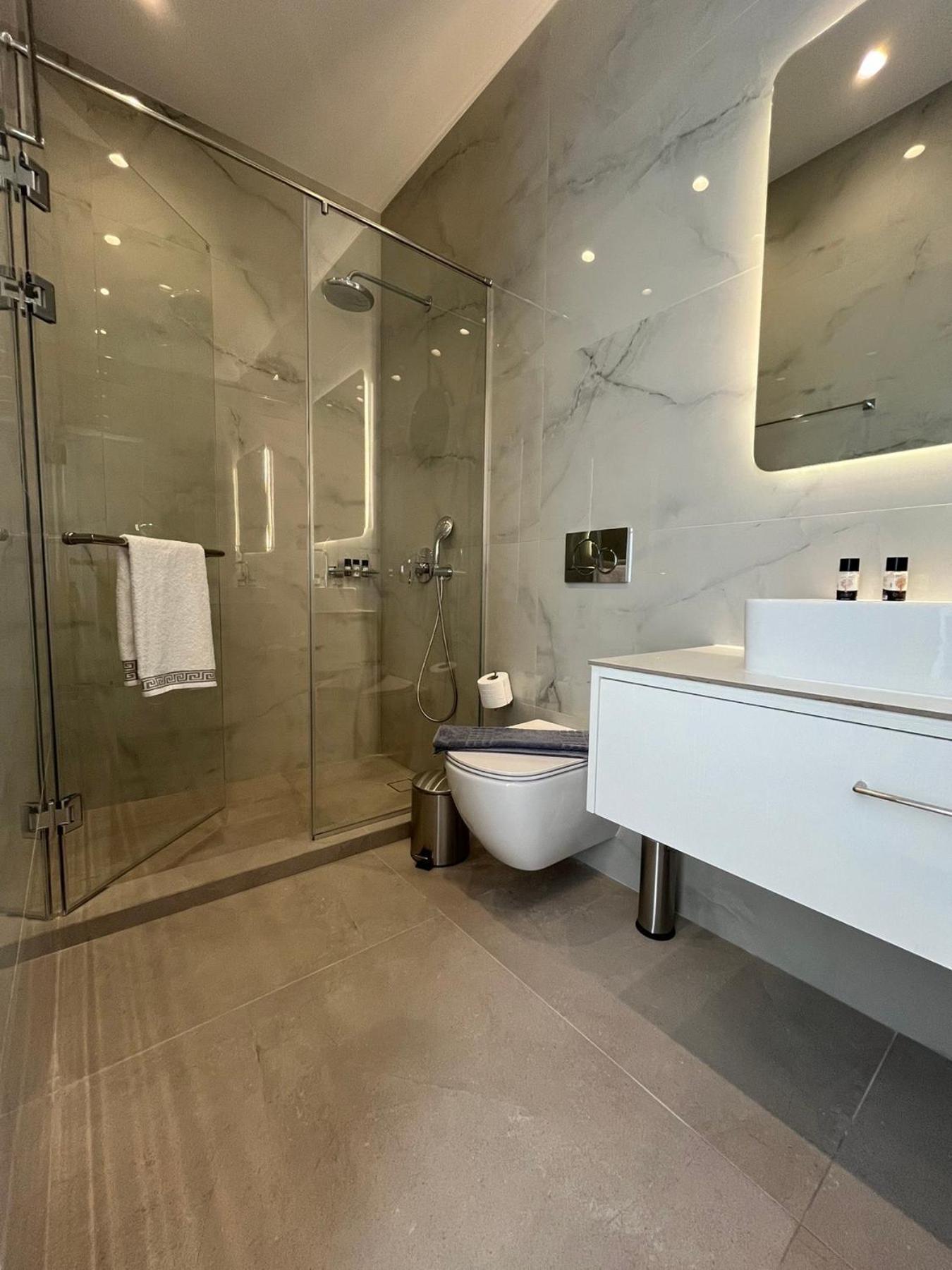 Podotas Group Hotel Kamares  Eksteriør billede