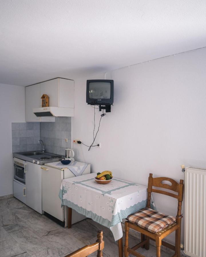 Podotas Group Hotel Kamares  Eksteriør billede