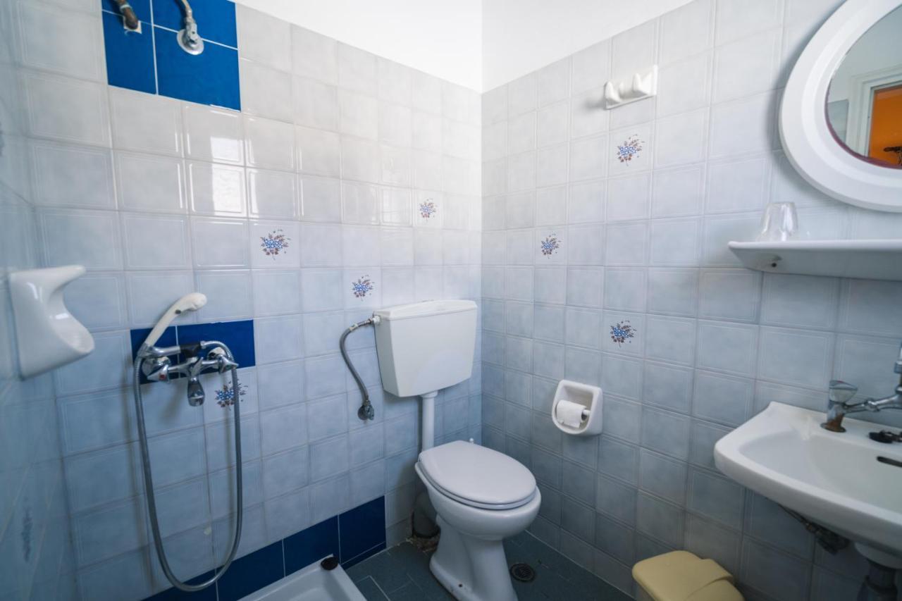 Podotas Group Hotel Kamares  Eksteriør billede