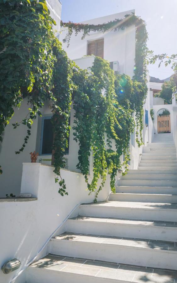 Podotas Group Hotel Kamares  Eksteriør billede